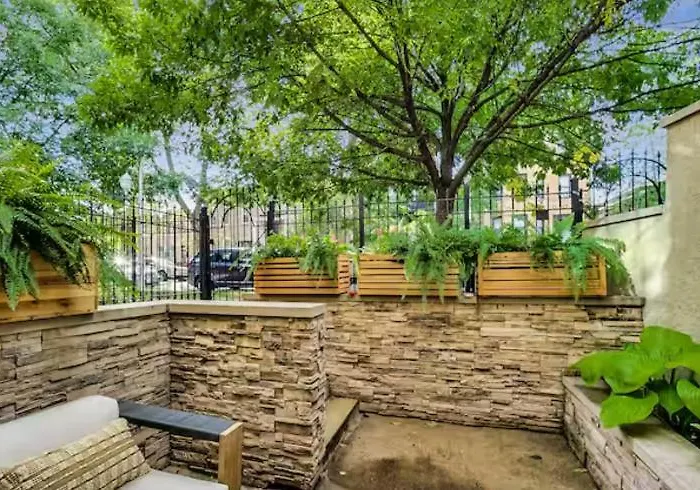 Charming Getaway With Patio *