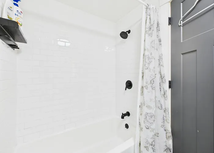 Charming Getaway With Patio Appartement Chicago